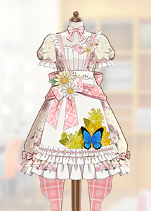 [バタフライ・エフェクト]宮尾美也