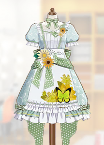 [バタフライ・エフェクト+]宮尾美也