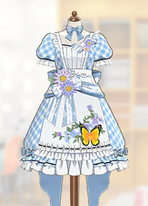 [バタフライ・エフェクト++]宮尾美也