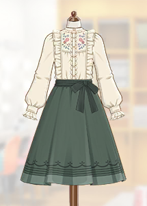 [プライベートドレス 美也]宮尾美也