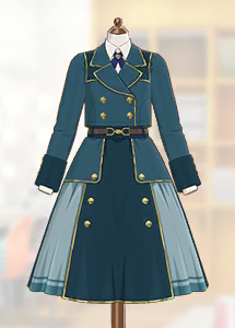 [ディヴァイン・アクティング]宮尾美也