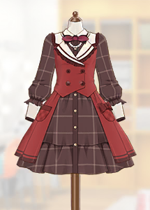 [うららか・みゃおはあと]宮尾美也