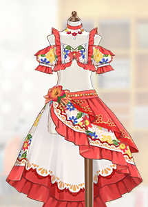 [チャックル・トロピカル]宮尾美也