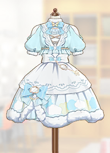 [クラウド・マーチ]宮尾美也