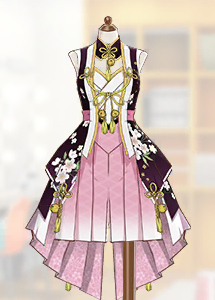 [ゴッド・レッドストリング++]福田のり子