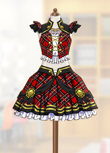 [ライク・サン・リブラ+]福田のり子