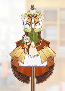 [パステルポップ・ラビット+]福田のり子