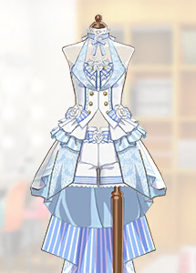 [ミルクティーン・ダイヤ]福田のり子