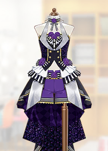 [ミルクティーン・ダイヤ+]福田のり子