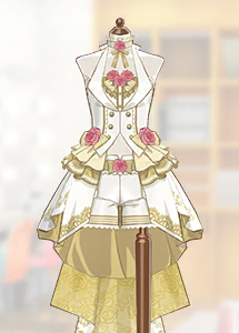 [ミルクティーン・ダイヤ++]福田のり子