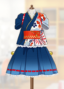 [HANABI☆NIGHT+]福田のり子