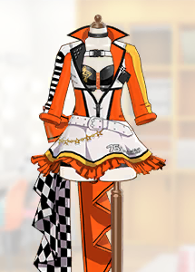 [ゴーイング・マイウェイ♪]福田のり子