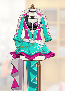 [ゴーイング・マイウェイ♪+]福田のり子