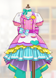 [アメリカン・ハッピー]福田のり子