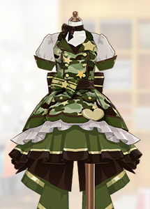 [アメリカン・ハッピー+]福田のり子