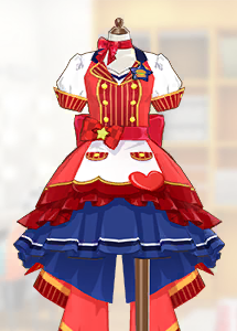 [アメリカン・ハッピー++]福田のり子