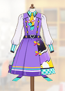 [コミカライズ・ノベライズ]福田のり子