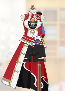 [ホットベストタッグ]福田のり子