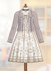 [プライベートドレス のり子+]福田のり子