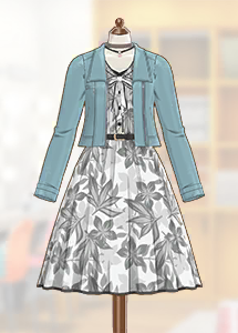 [プライベートドレス のり子++]福田のり子