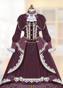 [ウェルカムホーム・ガヴァネス]福田のり子