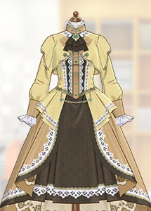 [ウェルカムホーム・ガヴァネス+]福田のり子