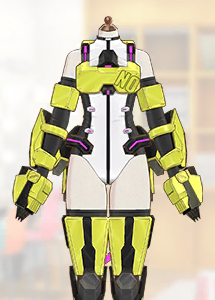 [アイネ・ファウスト]福田のり子