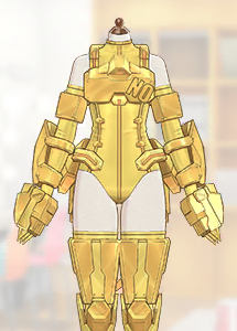 [アイネ・ファウスト+]福田のり子