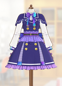 [フォーエバー・フレンズ+]福田のり子