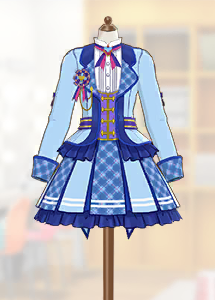 [トゥルーリーマジック]真壁瑞希