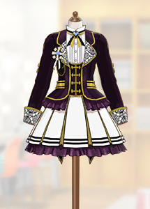 [トゥルーリーマジック++]真壁瑞希