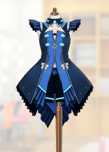 [Code:EScape]真壁瑞希