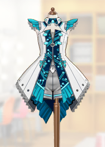 [Code:EScape+]真壁瑞希