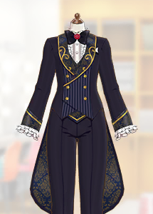 [ミリオン座衣装(ミルズ)++]真壁瑞希