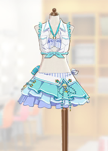 [ドルフィンサーファー]真壁瑞希