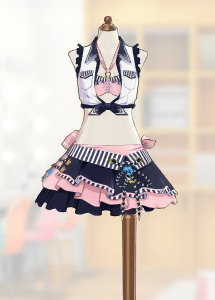 [ドルフィンサーファー++]真壁瑞希