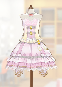 [ルビー・ハーツ+]真壁瑞希