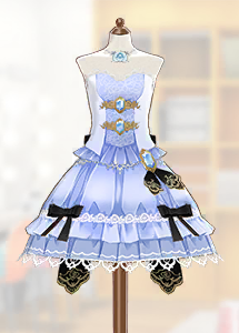 [ルビー・ハーツ++]真壁瑞希