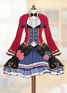 [マジカル・ダリア]真壁瑞希