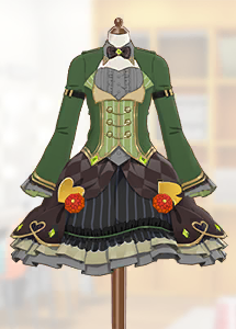 [マジカル・ダリア+]真壁瑞希