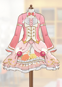 [マジカル・ダリア++]真壁瑞希