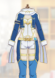 [冥界の女神衣装+]真壁瑞希