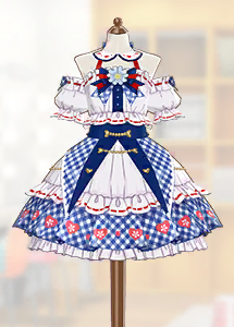 [コール・ロイヤルストレート++]真壁瑞希