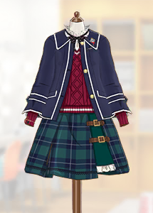 [プライベートドレス 瑞希++]真壁瑞希