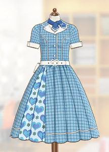 [チェンジ・エアリー]真壁瑞希