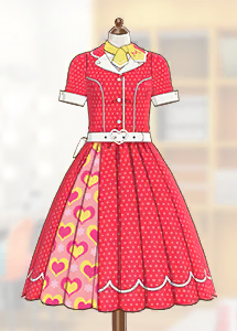 [チェンジ・エアリー+]真壁瑞希