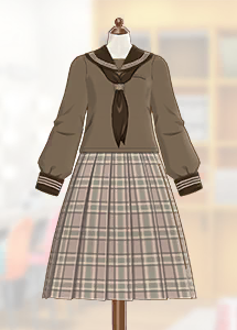 [彼は誰刻・制服+]真壁瑞希