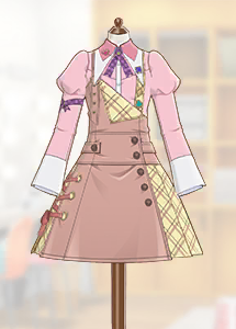 [インテグラル∫ピース]真壁瑞希