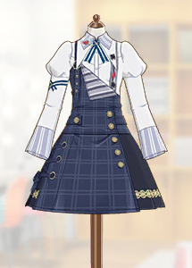 [インテグラル∫ピース+]真壁瑞希