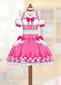 [ワン・アンド・オンリー]真壁瑞希